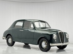 1954 Lancia Appia S1 LHD oldtimer te koop