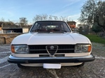 1978 Alfa Romeo AlfaSud Super 1.3 oldtimer te koop