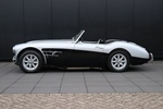 1961 Austin-Healey 3000 MKII - Rally oldtimer te koop