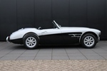 1961 Austin-Healey 3000 MKII - Rally oldtimer te koop