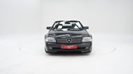 1989 Mercedes 500 SL oldtimer te koop