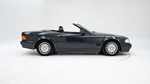 1989 Mercedes 500 SL oldtimer te koop