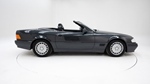 1989 Mercedes 500 SL oldtimer te koop