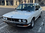 1987 BMW 518 oldtimer te koop