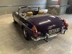 1973 MG MGB oldtimer te koop