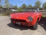 1975 Fiat 124 Spider oldtimer te koop
