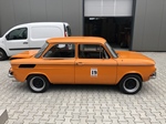1971 NSU TT oldtimer te koop