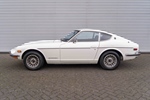 1972 Datsun 240Z oldtimer te koop