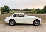 1959 Jaguar XK150 oldtimer te koop