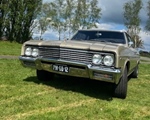 1965 Buick Skylark oldtimer te koop
