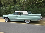 1959 Ford Thunderbird oldtimer te koop