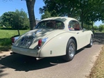 1960 Jaguar XK150 oldtimer te koop