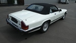 1989 Jaguar XJS cabriolet oldtimer te koop