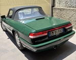 1991 Alfa Romeo Spider oldtimer te koop