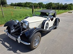 1988 Jaguar SS 100 oldtimer te koop