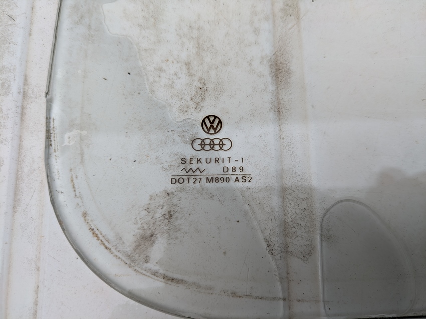 Autoruiten VW Golf 1 te koop