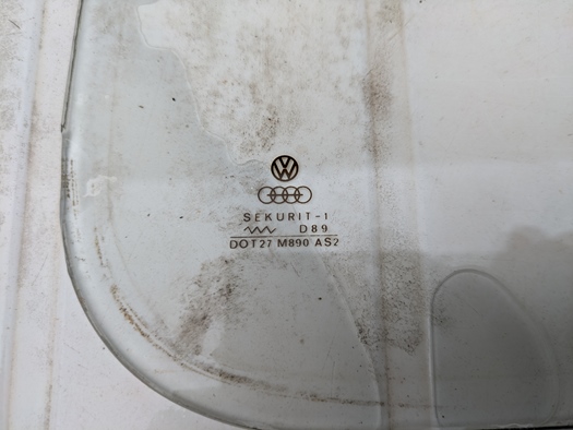 Autoruiten VW Golf 1 te koop