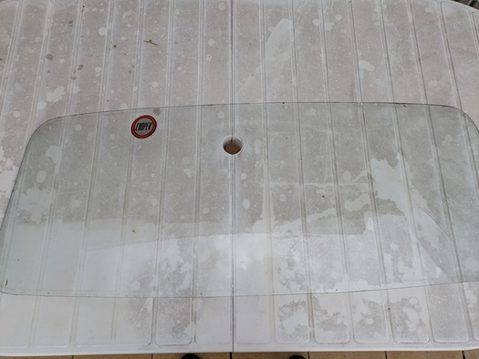 Autoruit Mini Cooper te koop