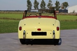 1954 Triumph TR2 oldtimer te koop