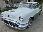 1956 Oldsmobile Super 88 oldtimer te koop