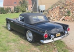1955 Ford Thunderbird oldtimer te koop