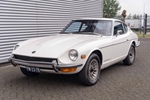 1972 Datsun 240Z oldtimer te koop