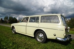 1968 Volvo Amazon oldtimer te koop