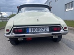 1973 Citroën DS oldtimer te koop