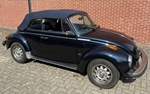 1978 Volkswagen Beetle Cabriolet oldtimer te koop