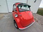 1962 BMW Isetta oldtimer te koop