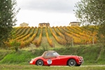 1954 Jaguar XK120 oldtimer te koop