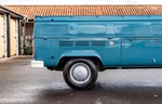 1976 Volkswagen T2 oldtimer te koop