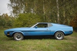 1971 Ford Mustang oldtimer te koop