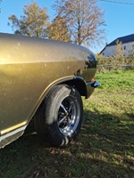 1970 Opel B Kadett  oldtimer te koop