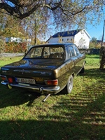 1970 Opel B Kadett  oldtimer te koop
