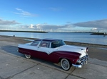 1955 Ford Fairline Victoria Crown oldtimer te koop