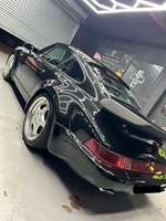 1991 Porsche 964 oldtimer te koop