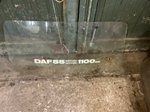 DAF 55 onderdelen oldtimer te koop
