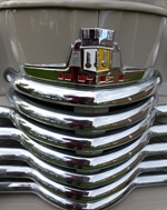 1952 Opel Olympia oldtimer te koop