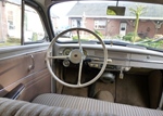 1952 Opel Olympia oldtimer te koop