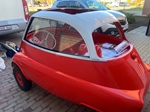 1961 BMW Isetta 300 oldtimer te koop