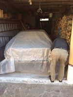 1977 Lancia Beta  oldtimer te koop