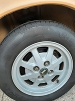 1977 Lancia Beta  oldtimer te koop