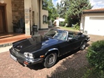 1989 Jaguar XJS oldtimer te koop