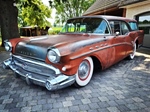 1957 Buick Caballero Century Estate wagon oldtimer te koop