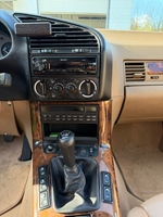 1994 BMW E36 320i oldtimer te koop