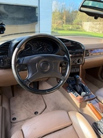 1994 BMW E36 320i oldtimer te koop