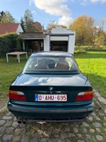 1994 BMW E36 320i oldtimer te koop