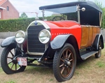 1923 FN 1250 n oldtimer te koop