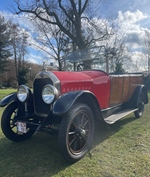 1923 FN 1250 n oldtimer te koop